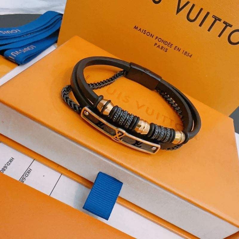 Louis Vuitton Bracelets